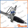 Crémaillère de direction hydraulique pour SUZUKI | 54843, SPK-SU-001